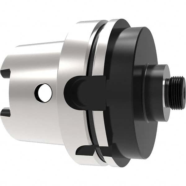 Criterion - Boring Head Arbors, Shanks & Adapters Shank Type: Modular Connection Mount Type: Threaded Mount - Strong Tooling