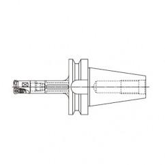 HBT40D025L122T ENDMILL HOLDERS - Strong Tooling