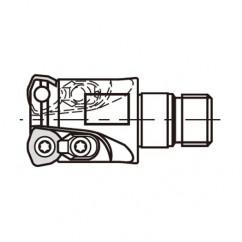 HXP06025R HIGH FEED TOOL-T/EXP - Strong Tooling