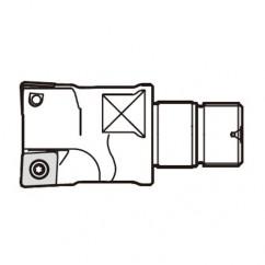 HZP12032R FLASH PLUNGER - Strong Tooling