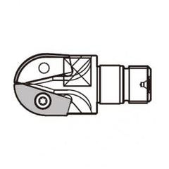 HBP030 Flash Ball Tools - Strong Tooling