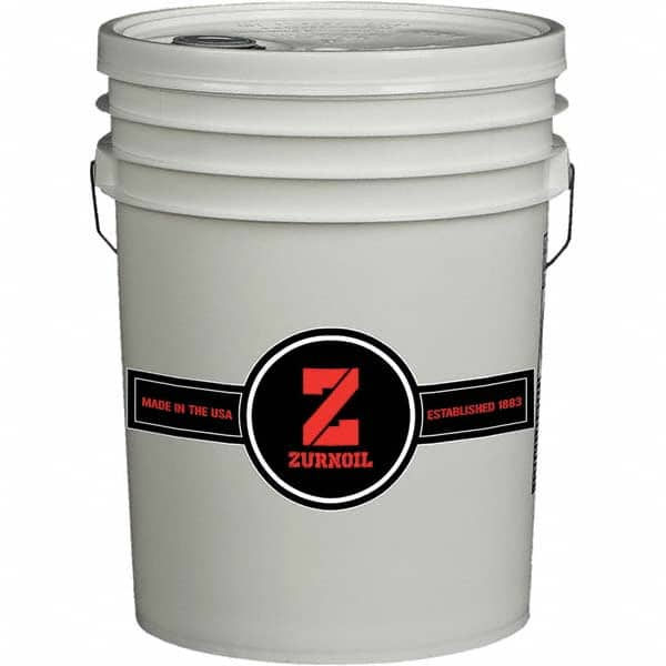 International Chemical - ZURN EP LUBE 5 Gal Pail Petroleum Gear Oil - Strong Tooling