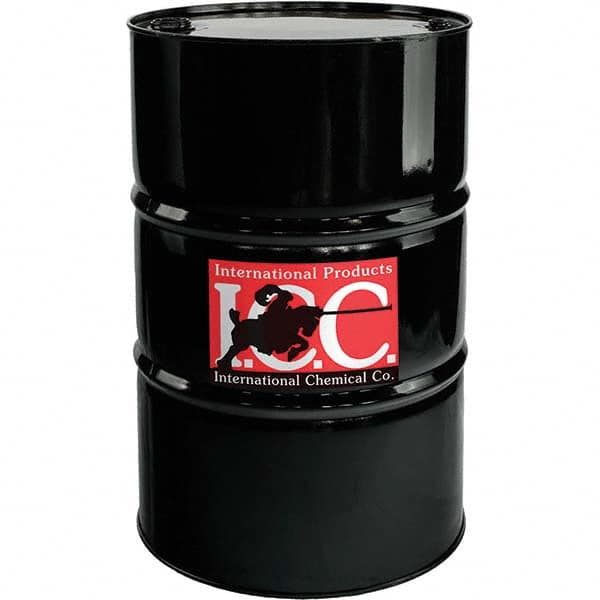 International Chemical - IC 848-B-Improved 55 Gal Drum Forming & Drawing Fluid - Strong Tooling