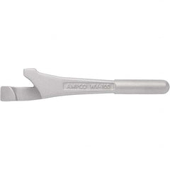 Ampco - Pullers, Extractors & Specialty Wrenches Type: Valve Wheel Wrench Overall Length (Inch): 18-1/4 - Strong Tooling