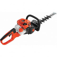 Echo - Edgers, Trimmers & Cutters Type: Hedge Trimmer Power Type: Gas - Strong Tooling