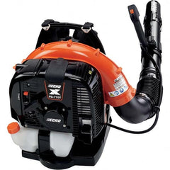 Echo - Blowers & Mulchers Type: Backpack Blower Power Type: Gas - Strong Tooling