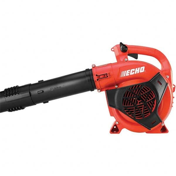 Echo - Blowers & Mulchers Type: Handheld Blower Power Type: Gas - Strong Tooling