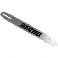 Echo - Power Lawn & Garden Equipment Accessories Type: Chainsaw Bar Product Compatibility: 14" Chainsaw - Strong Tooling