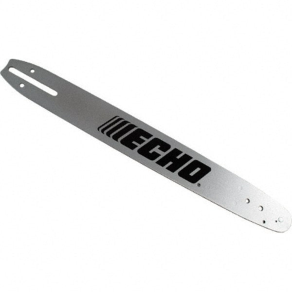 Echo - Power Lawn & Garden Equipment Accessories Type: Chainsaw Bar Product Compatibility: 12" Chainsaw - Strong Tooling