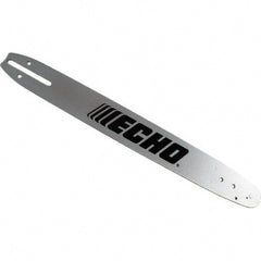 Echo - Power Lawn & Garden Equipment Accessories Type: Chainsaw Bar Product Compatibility: 12" Chainsaw - Strong Tooling