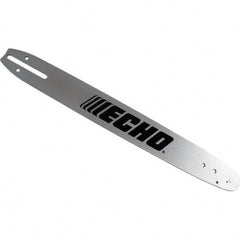 Echo - Power Lawn & Garden Equipment Accessories Type: Chainsaw Bar Product Compatibility: 18" Chainsaw - Strong Tooling