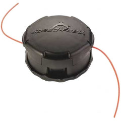 Echo - Power Lawn & Garden Equipment Accessories Type: Trimmer Head Product Compatibility: Echo String Trimmer - Strong Tooling