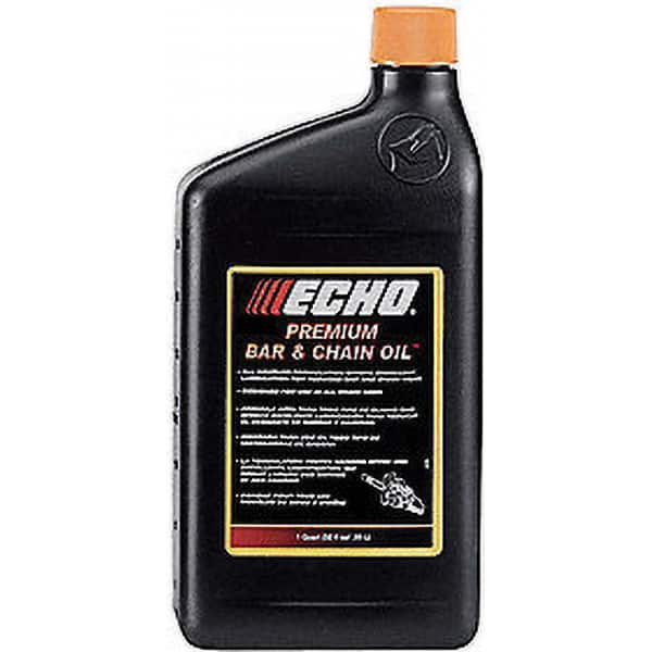 Echo - Power Lawn & Garden Equipment Accessories Type: Bar & Chain Oil Product Compatibility: Echo Products - Strong Tooling