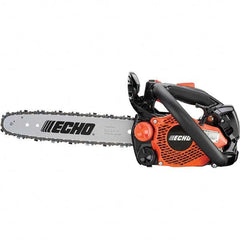 Echo - Chainsaws Type of Power: Gasoline Guide Bar Length (Inch): 14 - Strong Tooling