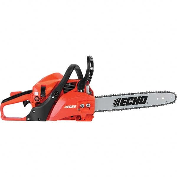 Echo - Chainsaws Type of Power: Gasoline Guide Bar Length (Inch): 14 - Strong Tooling