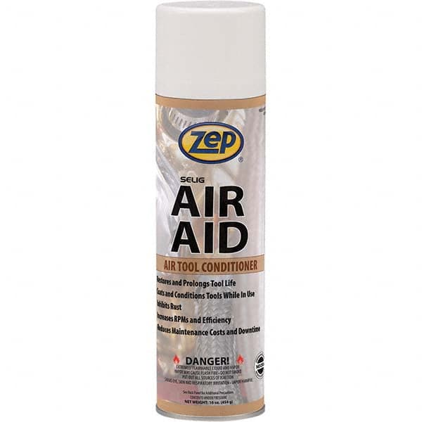 ZEP - Multipurpose Lubricants & Penetrants Type: Spray Lubricant Container Size Range: 16 oz. - 31.9 oz. - Strong Tooling