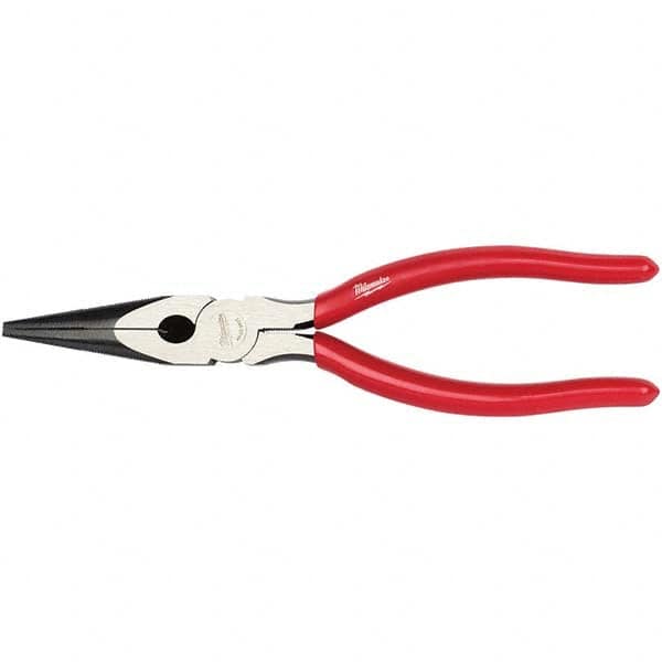 Milwaukee Tool - Long Nose Pliers Type: Pliers Head Style: Long Nose - Strong Tooling