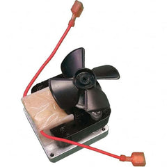 Zebra Skimmers - Oil Skimmer Accessories Type: Motor For Use With: Disk Oil Skimmer - Strong Tooling