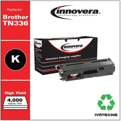 innovera - Office Machine Supplies & Accessories For Use With: Brother MFC-L8600CDW Nonflammable: No - Strong Tooling