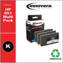 innovera - Office Machine Supplies & Accessories For Use With: HP Officejet Pro 251DW, 276DW, 8100 Series, 8600, 8600 Plus, 8600 Premium, 8610, 8620, 8630, 8640 Nonflammable: No - Strong Tooling