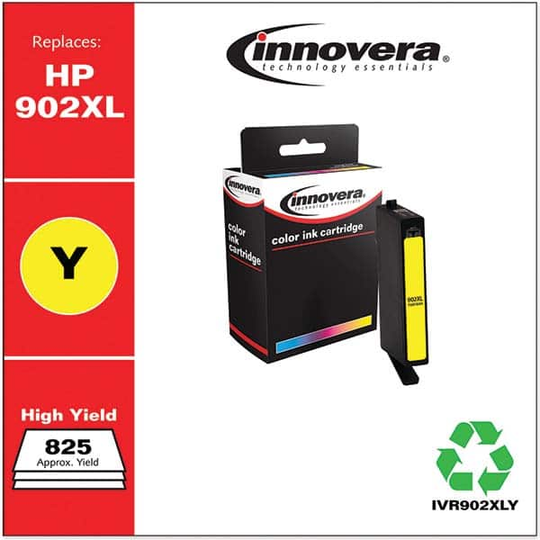 innovera - Office Machine Supplies & Accessories For Use With: HP OfficeJet Pro 6968, 6978, 6979, 6954 Nonflammable: No - Strong Tooling