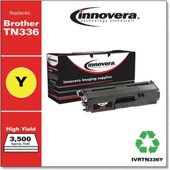 innovera - Office Machine Supplies & Accessories For Use With: Brother MFC-L8600CDW Nonflammable: No - Strong Tooling