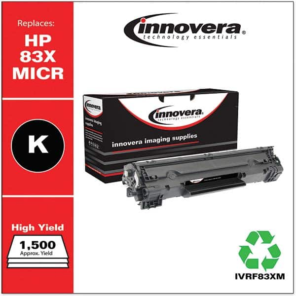 innovera - Office Machine Supplies & Accessories For Use With: HP LaserJet Pro M201dw, M201n; LaserJet Pro MFP M225dn, M225dw Nonflammable: No - Strong Tooling