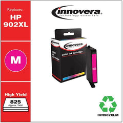 innovera - Office Machine Supplies & Accessories For Use With: HP OfficeJet Pro 6968, 6978, 6979, 6954 Nonflammable: No - Strong Tooling