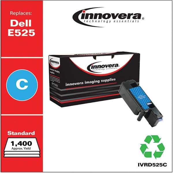 innovera - Office Machine Supplies & Accessories For Use With: Dell E525DW, E525W Nonflammable: No - Strong Tooling