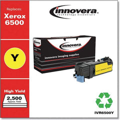 innovera - Office Machine Supplies & Accessories For Use With: Xerox Phaser 6500DN, 6500N; WorkCentre 6505DN, 6505N Nonflammable: No - Strong Tooling