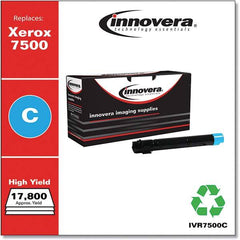 innovera - Office Machine Supplies & Accessories For Use With: Xerox Phaser 7500DN, 7500DT, 7500DX, 7500N Nonflammable: No - Strong Tooling