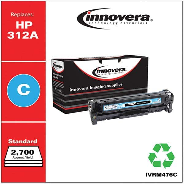 innovera - Office Machine Supplies & Accessories For Use With: HP Color LaserJet Pro M476DN, M476DW, M476NW Nonflammable: No - Strong Tooling