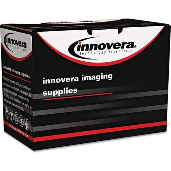 innovera - Office Machine Supplies & Accessories For Use With: HP Color LaserJet Enterprise M651dn, M651n, M651xh Nonflammable: No - Strong Tooling