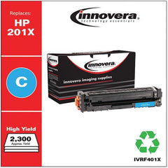 innovera - Office Machine Supplies & Accessories For Use With: HP Color LaserJet Pro M252DW, M277DW Nonflammable: No - Strong Tooling