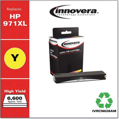 innovera - Office Machine Supplies & Accessories For Use With: HP OfficeJet Pro X451dn, X451dw, X476dn, X476dw, X551dw, X576dw Nonflammable: No - Strong Tooling