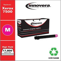 innovera - Office Machine Supplies & Accessories For Use With: Xerox Phaser 7500DN, 7500DT, 7500DX, 7500N Nonflammable: No - Strong Tooling