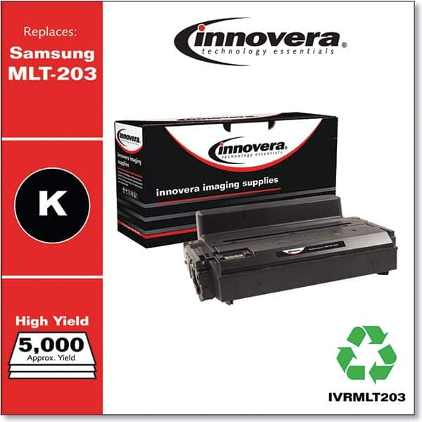 innovera - Office Machine Supplies & Accessories For Use With: Samsung ProXpress SL-M3320ND, M3370FD, M3820DN, M3820DW, M3870FD, M3870FW, M4020ND, M4070FR Nonflammable: No - Strong Tooling