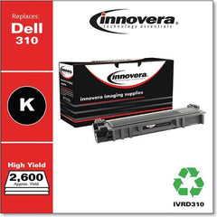 innovera - Office Machine Supplies & Accessories For Use With: Dell E310DW, E514DW, E515DN, E515DW Nonflammable: No - Strong Tooling