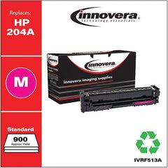 innovera - Office Machine Supplies & Accessories For Use With: HP Color LaserJet Pro MFP M180NW Nonflammable: No - Strong Tooling