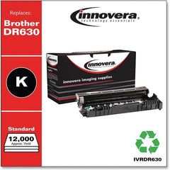 innovera - Office Machine Supplies & Accessories For Use With: Brother DCP-L2520DW, L2540DW; HL-L2300D, L2305W, L2320D, L2340DW, L2360DW, L2380DW; MFC-L2680W, L2700DW, L2705DW, L2707DW, L2720DW, L2740DW Nonflammable: No - Strong Tooling