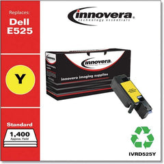 innovera - Office Machine Supplies & Accessories For Use With: Dell E525DW, E525W Nonflammable: No - Strong Tooling