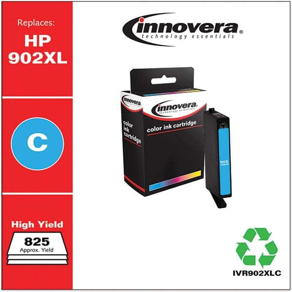 innovera - Office Machine Supplies & Accessories For Use With: HP OfficeJet Pro 6968, 6978, 6979, 6954 Nonflammable: No - Strong Tooling