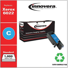 innovera - Office Machine Supplies & Accessories For Use With: Xerox Phaser 6022NI; WorkCentre 6027NI Nonflammable: No - Strong Tooling