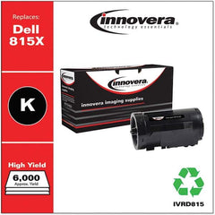 innovera - Office Machine Supplies & Accessories For Use With: Dell H815DW, S2810DN, S2815DN Nonflammable: No - Strong Tooling