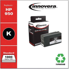 innovera - Office Machine Supplies & Accessories For Use With: HP Officejet Pro 251DW, 276DW, 8100 Series, 8600, 8600 Plus, 8600 Premium, 8610, 8620, 8630, 8640 Nonflammable: No - Strong Tooling