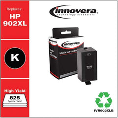 innovera - Office Machine Supplies & Accessories For Use With: HP OfficeJet Pro 6968, 6978, 6979, 6954 Nonflammable: No - Strong Tooling