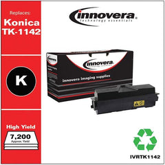 innovera - Office Machine Supplies & Accessories For Use With: Kyocera FS-1035MFP, FS-1135MFP, M2035DN, M2535DN Nonflammable: No - Strong Tooling