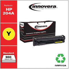 innovera - Office Machine Supplies & Accessories For Use With: HP Color LaserJet Pro MFP M180NW Nonflammable: No - Strong Tooling