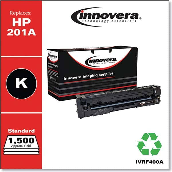 innovera - Office Machine Supplies & Accessories For Use With: HP Color LaserJet Pro M252DW, M277DW Nonflammable: No - Strong Tooling