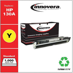 innovera - Office Machine Supplies & Accessories For Use With: HP Color LaserJet Pro MFP M176, M177FW Nonflammable: No - Strong Tooling